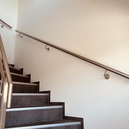 Holmblick - Boddenblick, Balkon, 2 Schlafzimmer, 4 Personen Born Eksteriør bilde